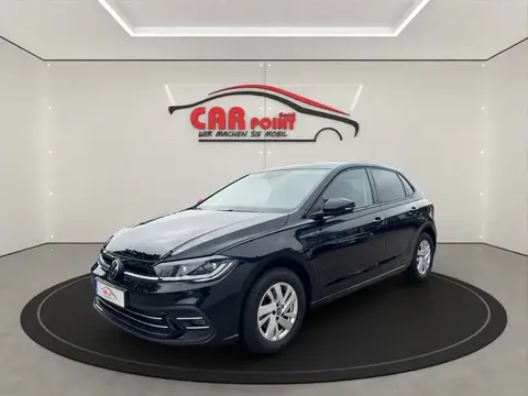 Annonce VOLKSWAGEN POLO Essence 2023 d'occasion 