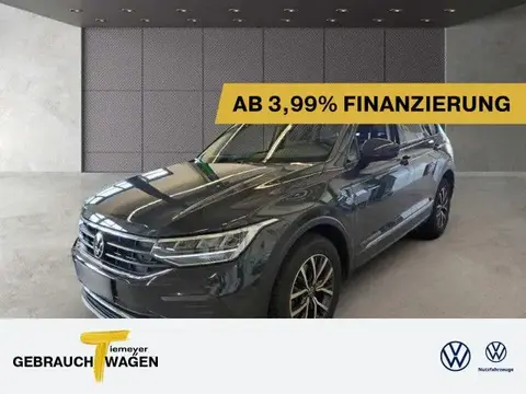 Annonce VOLKSWAGEN TIGUAN Essence 2022 d'occasion 