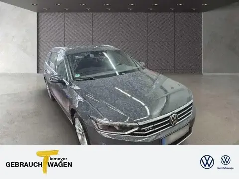 Used VOLKSWAGEN PASSAT Hybrid 2021 Ad 