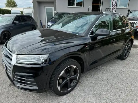 Used AUDI Q5 Diesel 2019 Ad 