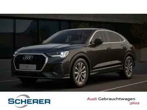 Used AUDI Q3 Petrol 2023 Ad 