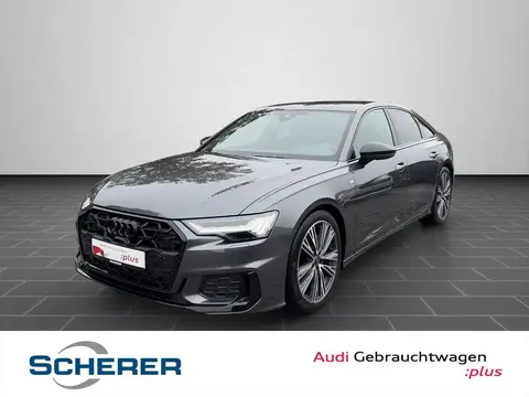 Used AUDI A6 Petrol 2023 Ad Germany