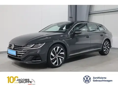 Annonce VOLKSWAGEN ARTEON Diesel 2021 d'occasion 