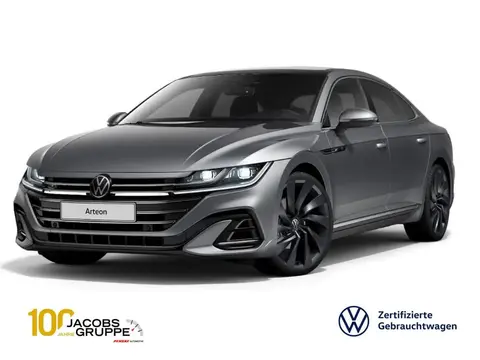 Annonce VOLKSWAGEN ARTEON Diesel 2021 d'occasion 