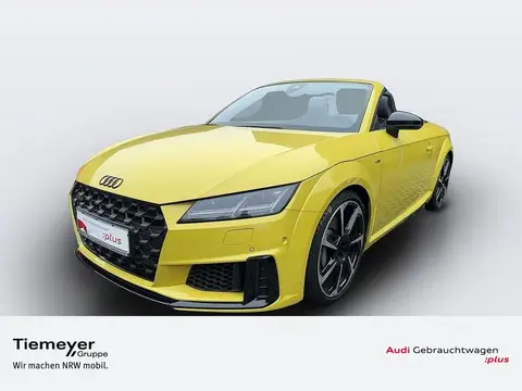 Annonce AUDI TT Essence 2023 d'occasion 