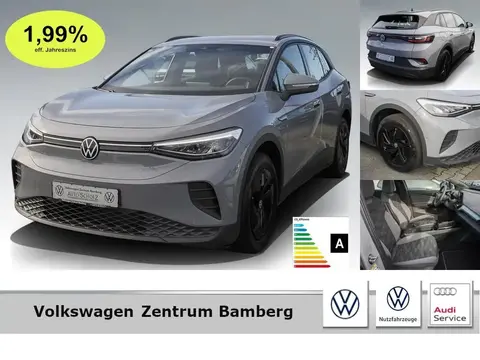 Annonce VOLKSWAGEN ID.4 Non renseigné 2022 d'occasion 