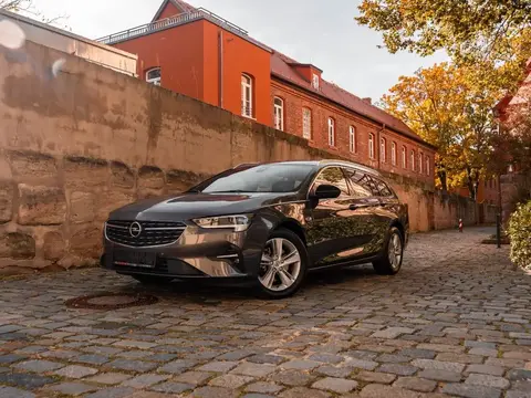 Annonce OPEL INSIGNIA Diesel 2022 d'occasion 