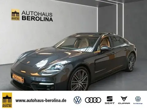 Used PORSCHE PANAMERA Petrol 2021 Ad Germany