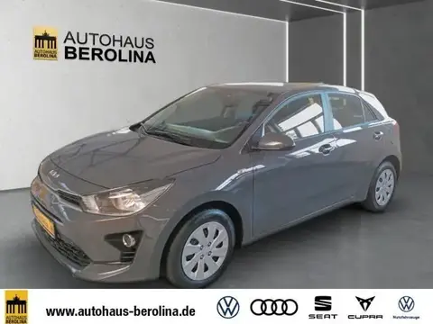 Used KIA RIO Petrol 2021 Ad 