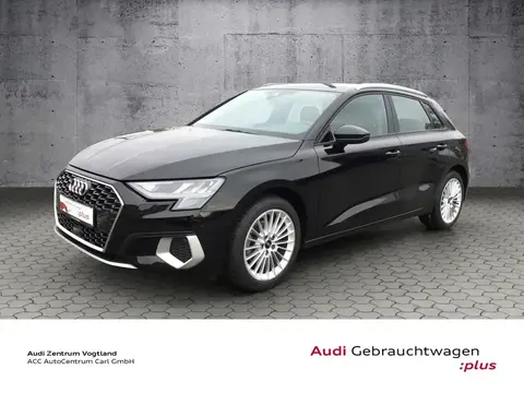 Used AUDI A3 Petrol 2024 Ad 