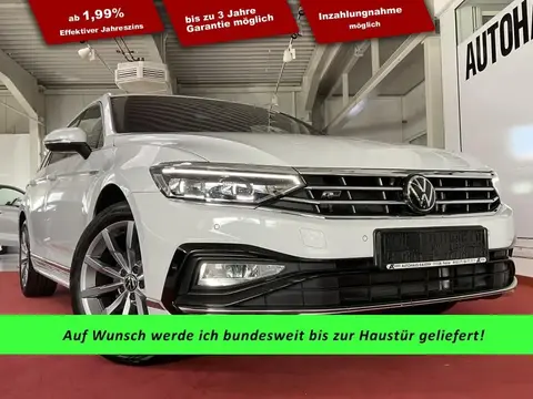 Annonce VOLKSWAGEN PASSAT Diesel 2023 d'occasion 