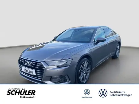 Used AUDI A6 Diesel 2018 Ad Germany