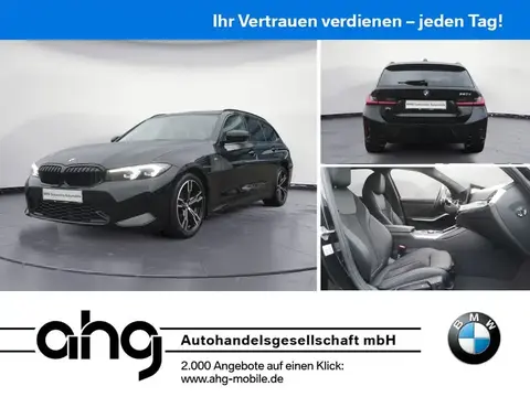 Used BMW SERIE 3 Diesel 2023 Ad 