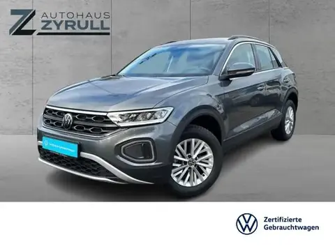 Used VOLKSWAGEN T-ROC Petrol 2023 Ad 