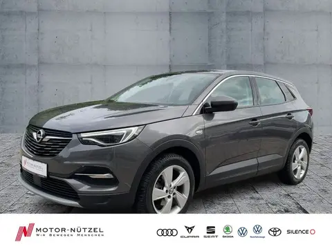 Used OPEL GRANDLAND Petrol 2019 Ad 