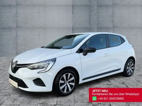 Annonce RENAULT CLIO Essence 2023 d'occasion 