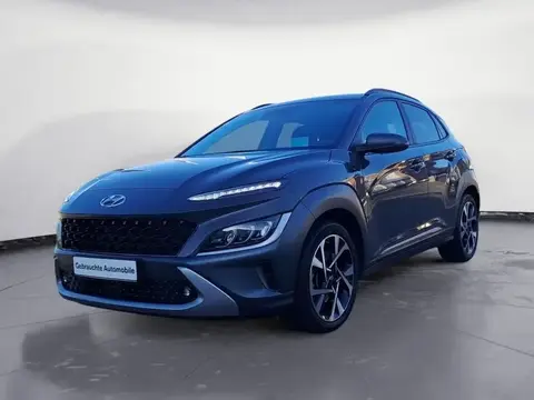 Used HYUNDAI KONA Petrol 2023 Ad 