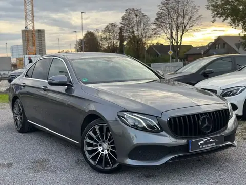 Used MERCEDES-BENZ CLASSE E Diesel 2016 Ad 