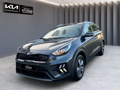 Used KIA NIRO Hybrid 2021 Ad 