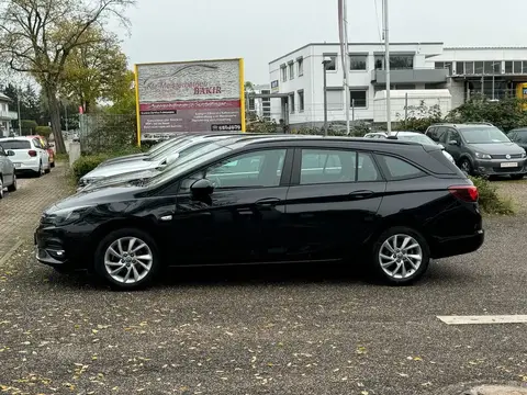 Used OPEL ASTRA Diesel 2021 Ad 