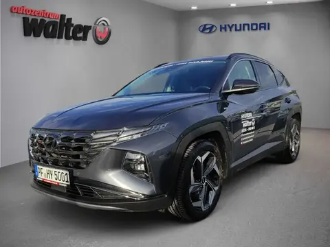 Annonce HYUNDAI TUCSON Essence 2023 d'occasion 