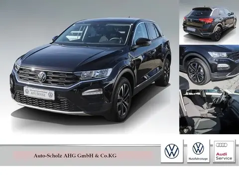 Used VOLKSWAGEN T-ROC Petrol 2021 Ad 