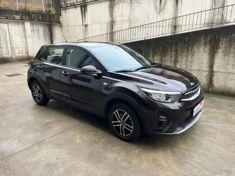 Used KIA STONIC LPG 2019 Ad 