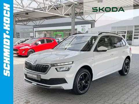 Annonce SKODA KAMIQ Essence 2023 d'occasion 