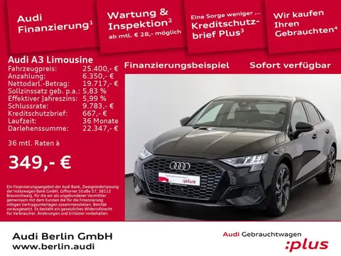 Used AUDI A3 Petrol 2021 Ad 