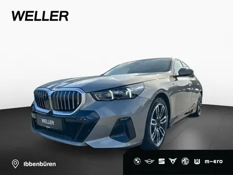 Annonce BMW SERIE 5 Essence 2023 d'occasion 