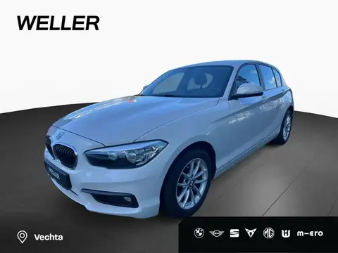 Used BMW SERIE 1 Diesel 2019 Ad 