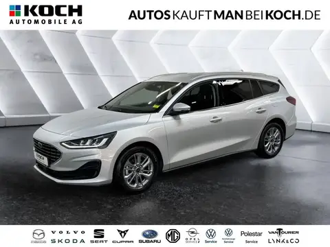 Annonce FORD FOCUS Essence 2024 d'occasion 