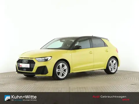 Used AUDI A1 Petrol 2020 Ad 