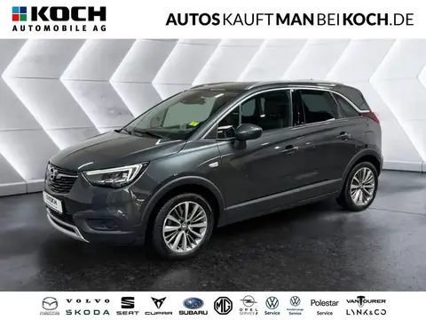 Used OPEL CROSSLAND Petrol 2018 Ad 