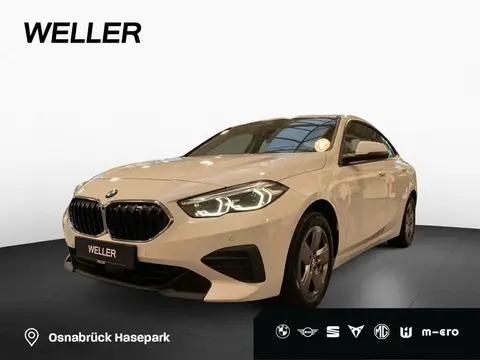 Annonce BMW SERIE 2 Essence 2021 d'occasion 