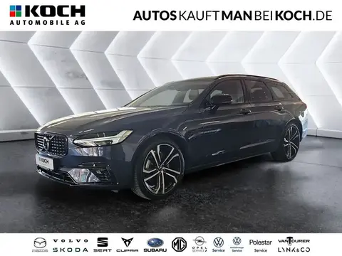 Used VOLVO V90 Hybrid 2023 Ad 