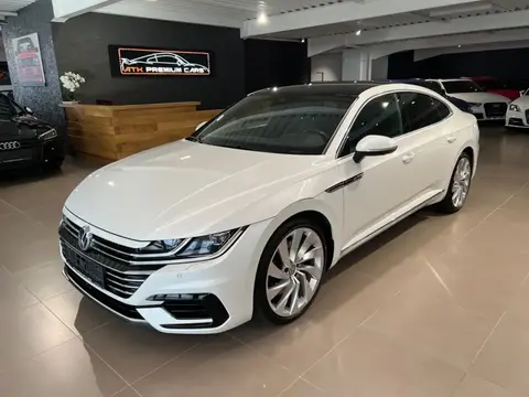 Used VOLKSWAGEN ARTEON Diesel 2017 Ad 