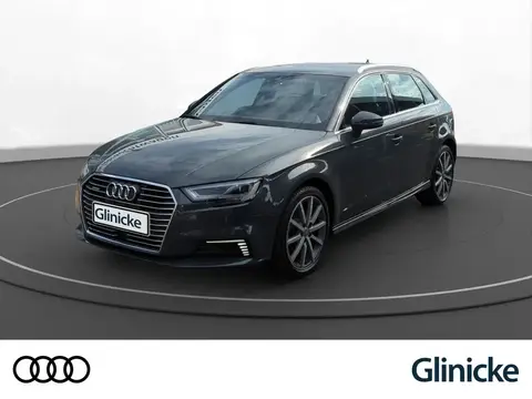 Used AUDI A3 Hybrid 2020 Ad Germany