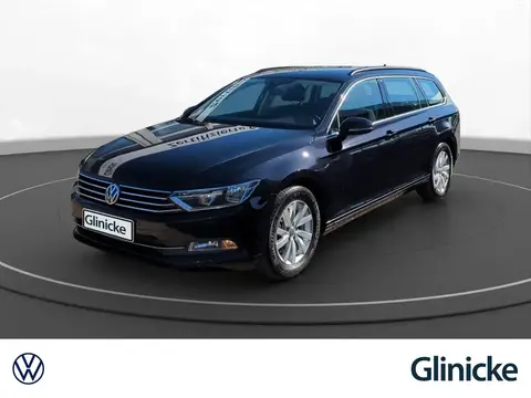 Annonce VOLKSWAGEN PASSAT Diesel 2019 d'occasion 