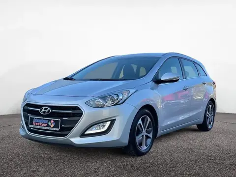 Used HYUNDAI I30 Diesel 2017 Ad 