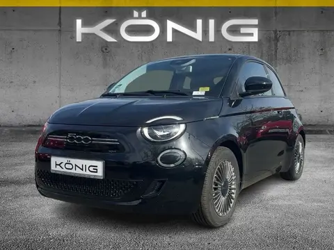 Used FIAT 500 Not specified 2022 Ad 