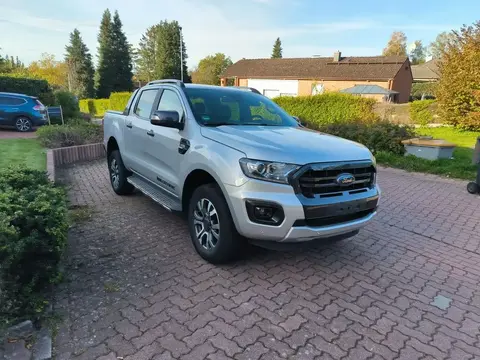 Annonce FORD RANGER Diesel 2020 d'occasion 