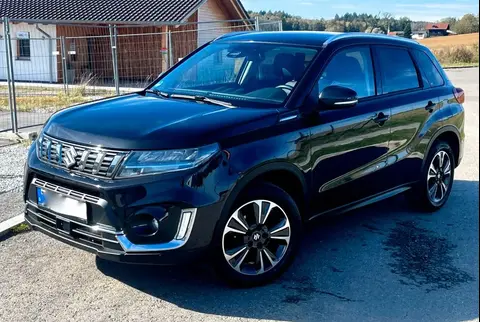 Annonce SUZUKI VITARA Essence 2020 d'occasion 