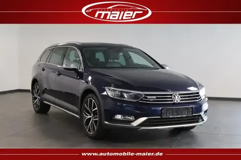 Annonce VOLKSWAGEN PASSAT Diesel 2019 d'occasion 