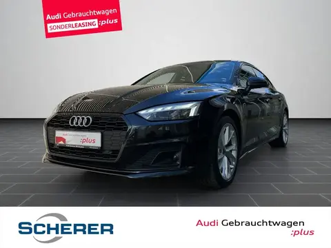 Used AUDI A5 Diesel 2023 Ad 