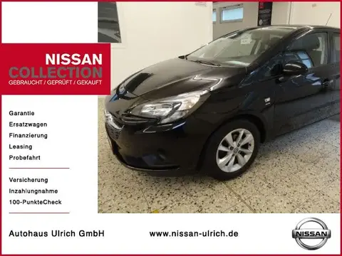 Used OPEL CORSA Petrol 2017 Ad 