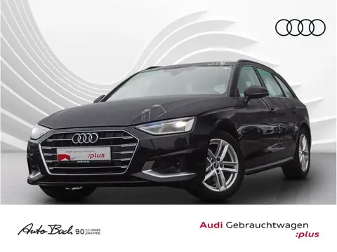 Used AUDI A4 Diesel 2021 Ad 