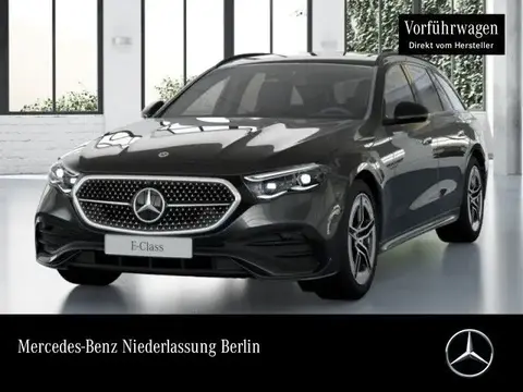 Used MERCEDES-BENZ CLASSE E Hybrid 2024 Ad 