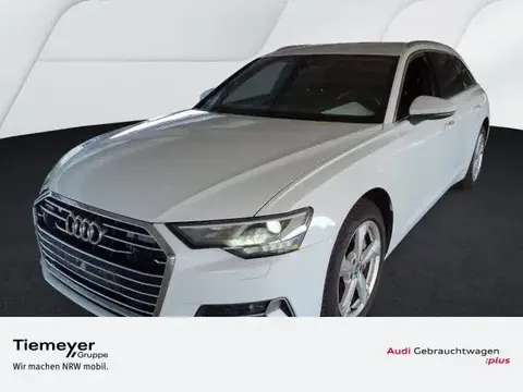 Annonce AUDI A6 Diesel 2020 d'occasion 