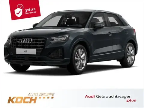 Annonce AUDI Q2 Essence 2024 d'occasion 